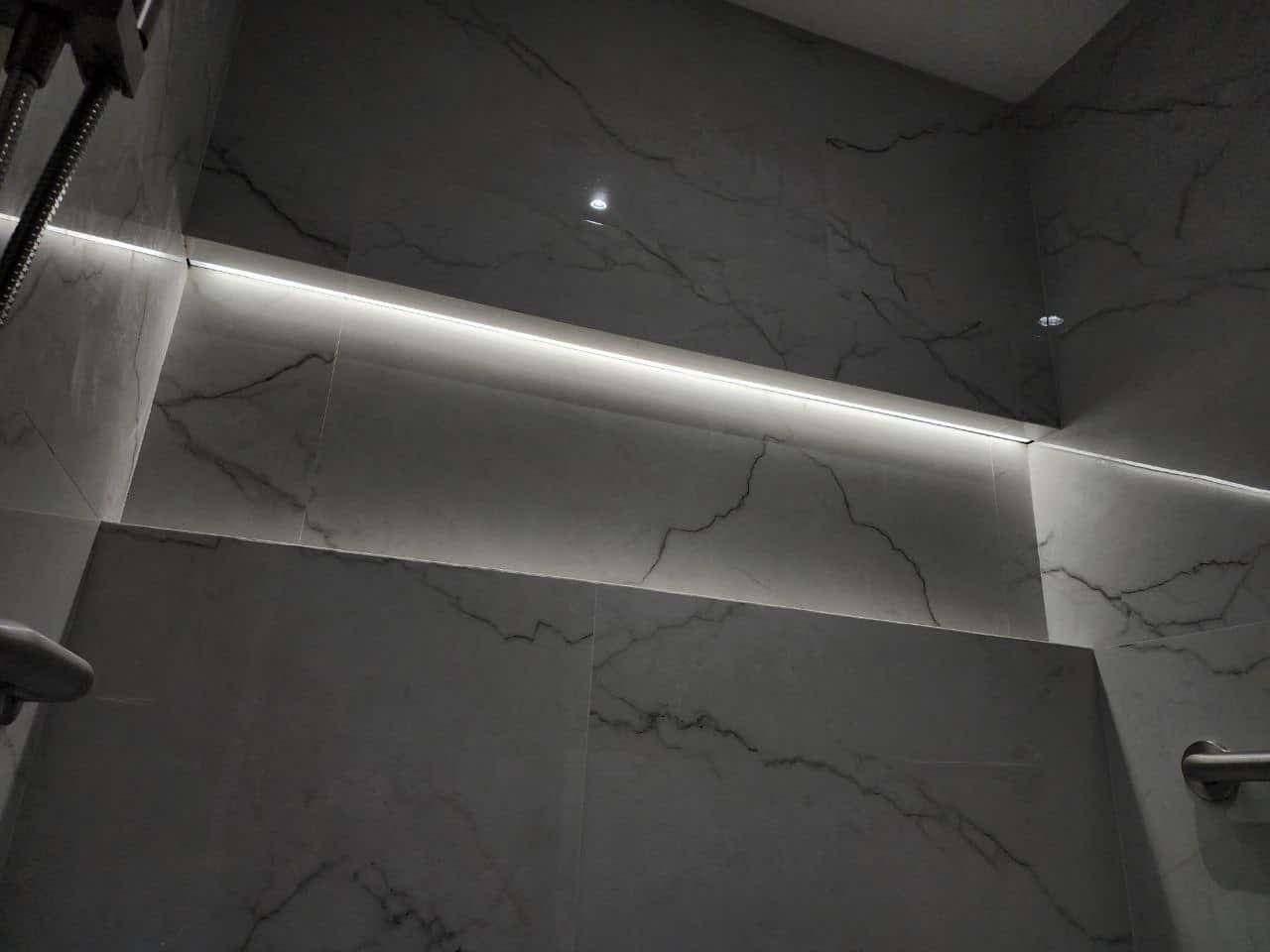 Lighting Instalation